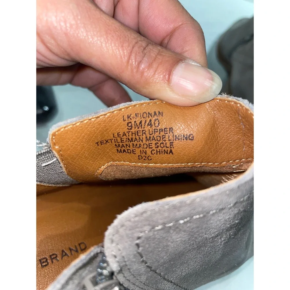 Lucky Brand lucky brand